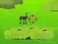 Jeu Hunting in the Forest en ligne