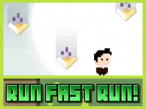 Jeu Run Fast Run! en ligne