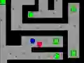 Jeu 2 Player Maze Game en ligne