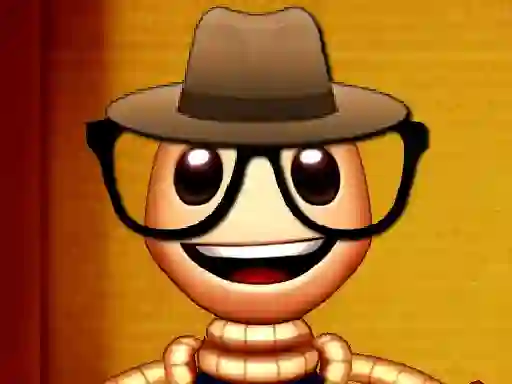 Jeu Jumping Buddy en ligne