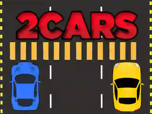 Jeu 2 Сars en ligne