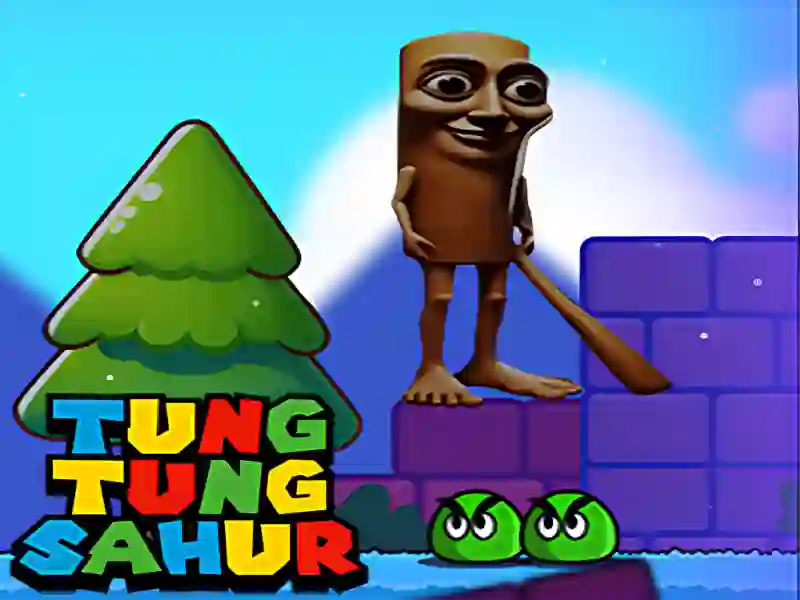 Jeu Tung Tung Super Sahur en ligne