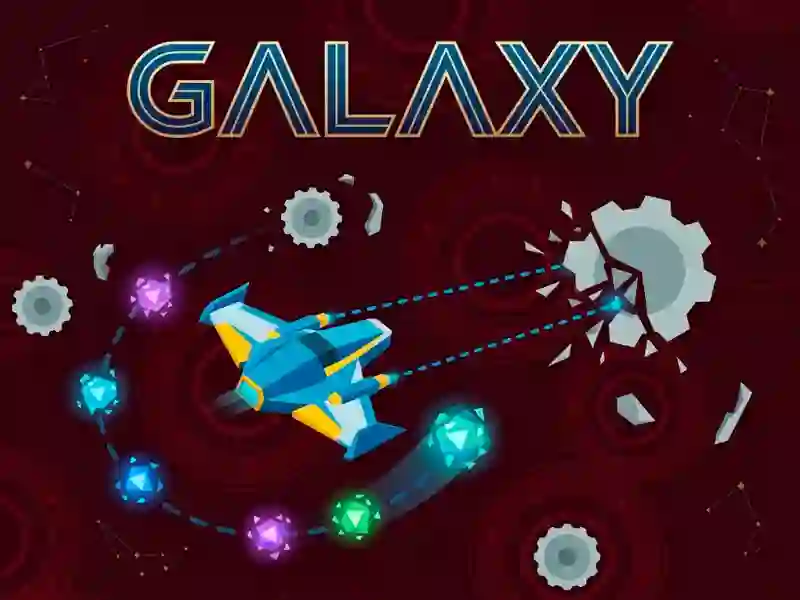 Jeu Galaxy en ligne