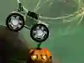 Jeu Truck or Treat en ligne