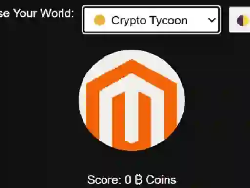 Jeu Multi-Theme Clicker Game en ligne