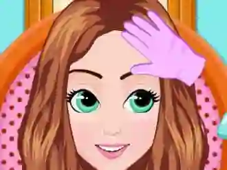 Jeu School Braided Hairstyles en ligne