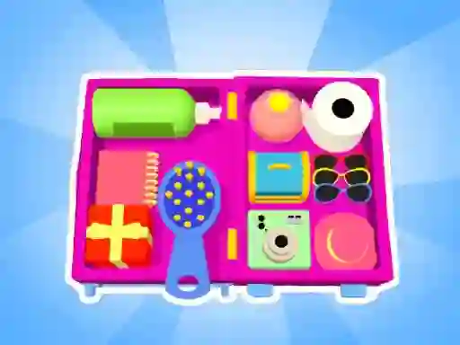 Jeu Organizer master en ligne