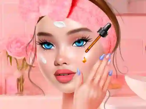 Jeu Back 2 School Makeover en ligne