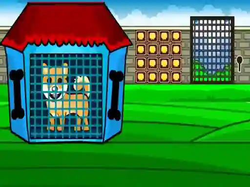 Jeu Rescue The Puppy en ligne