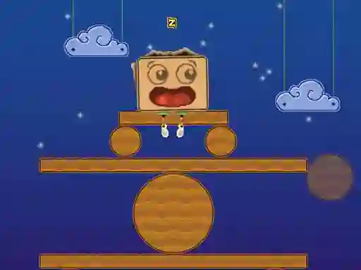 Jeu Wake Up the Box en ligne