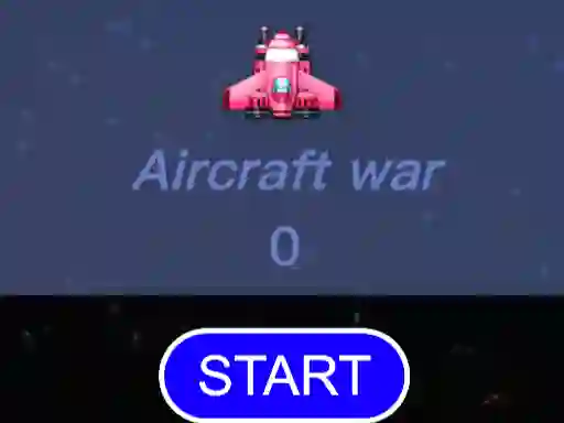 Jeu Aircraft war en ligne