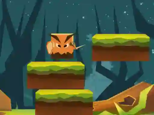 Jeu Stack Jump Master en ligne