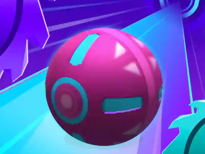 Jeu Rolling balls 3D en ligne