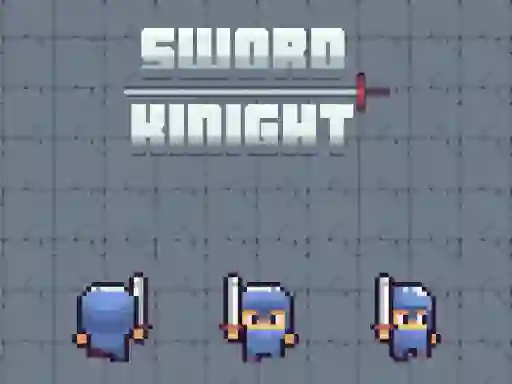 Jeu Sword Knight en ligne