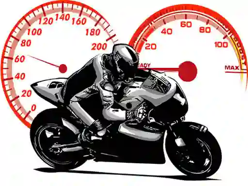 Jeu Crazy Bikers Jigsaw en ligne