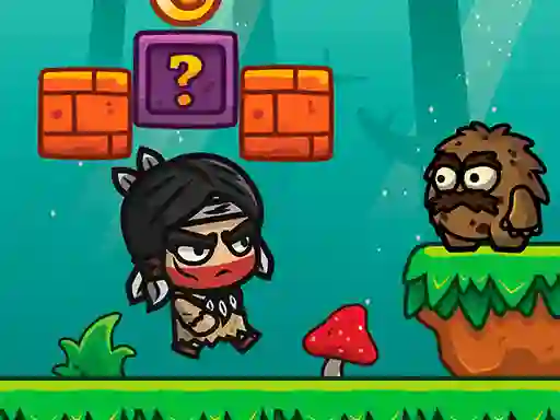 Jeu Jims World Adventure en ligne