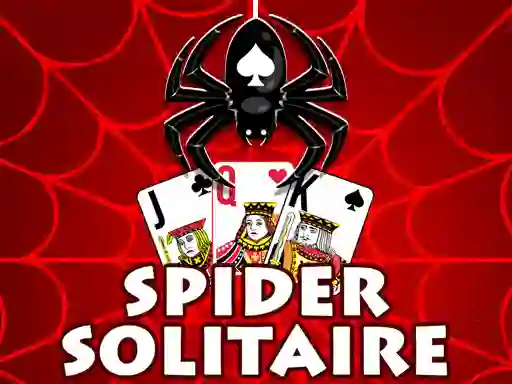 Jeu Spider Solitaire en ligne