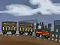 Jeu Coal Express 3 en ligne