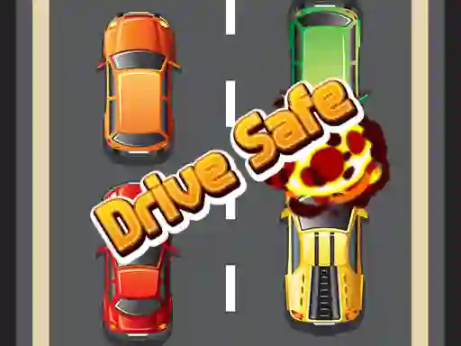 Jeu Drive Safe en ligne