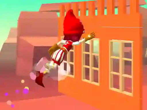 Jeu Jump The Wall en ligne