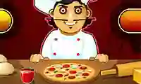 Jeu Pizza Bar en ligne