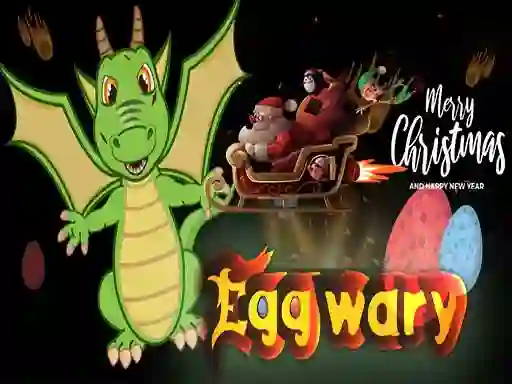 Jeu Egg Wary en ligne