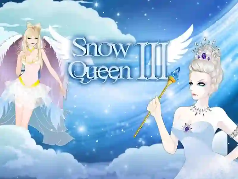 Jeu Snow Queen 3 en ligne