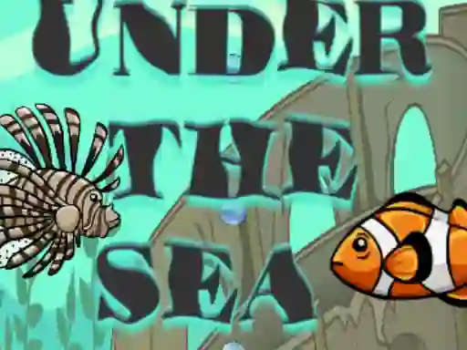 Jeu Under The Sea en ligne