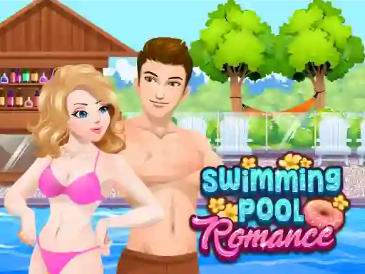 Jeu Swimming Pool Romance en ligne