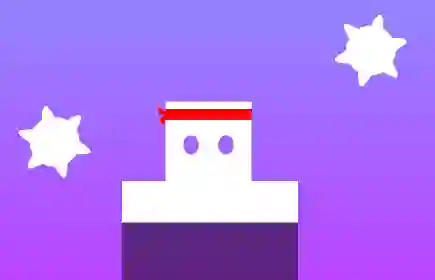 Jeu Nynjump en ligne