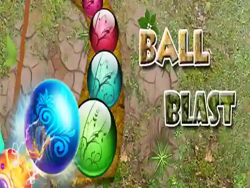 Jeu Zuma Blast en ligne