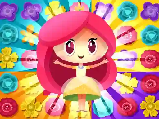 Jeu In Bloom en ligne
