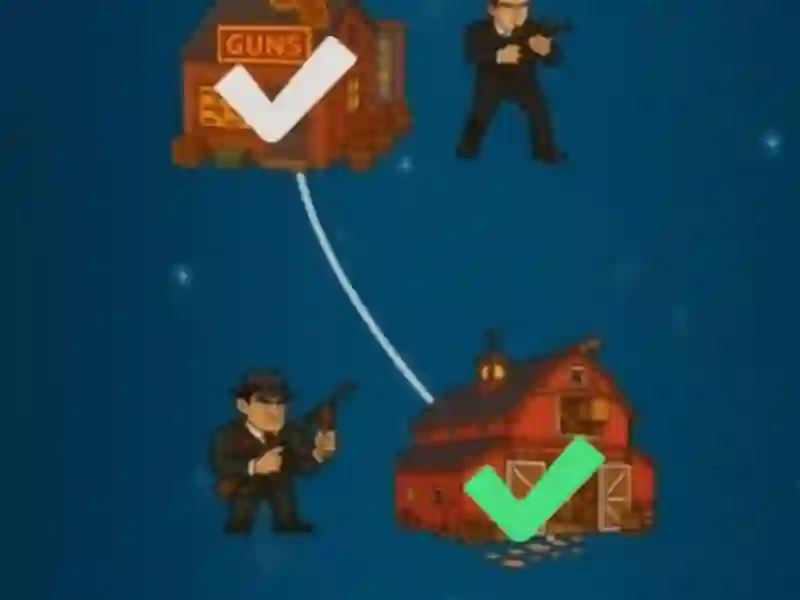 Jeu Mafia Cards en ligne