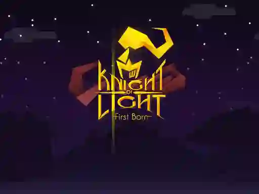 Jeu Knight Of Light en ligne