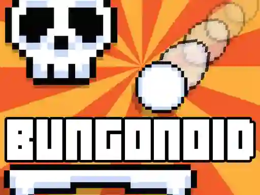 Jeu Bungonoid en ligne