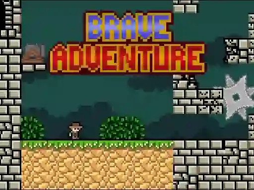 Jeu Brave Adventure en ligne