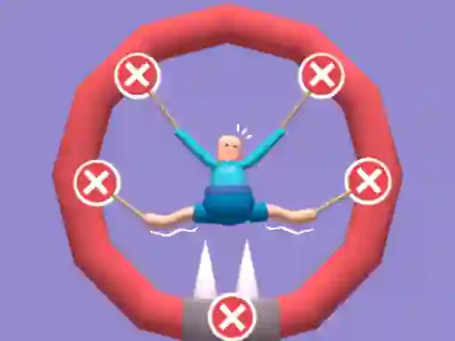Jeu Save The Sausage Man en ligne