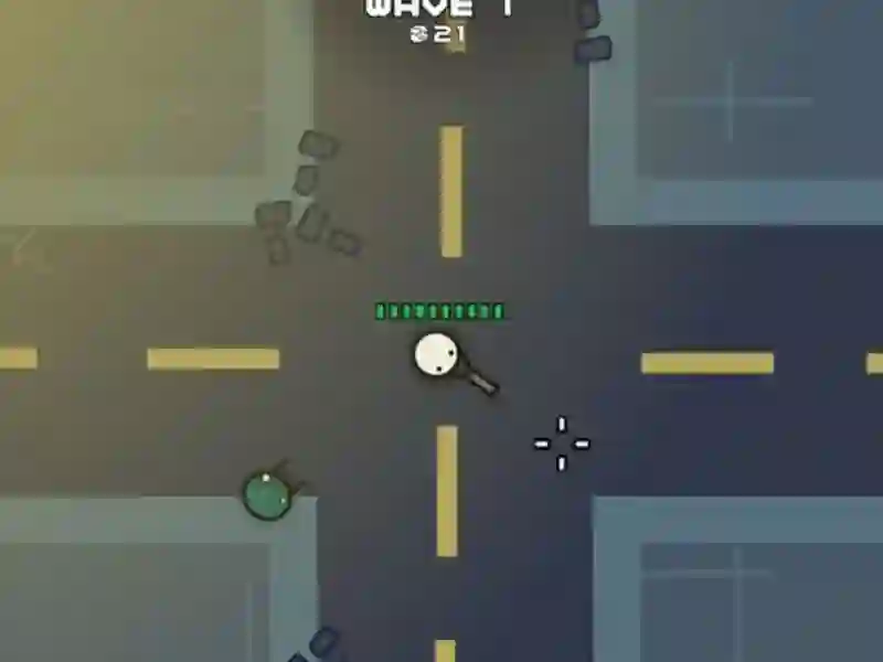 Jeu Zombies Anniversary en ligne
