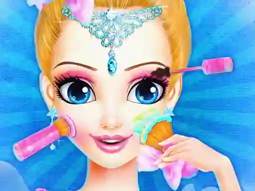 Jeu Frozen Princess 2 en ligne