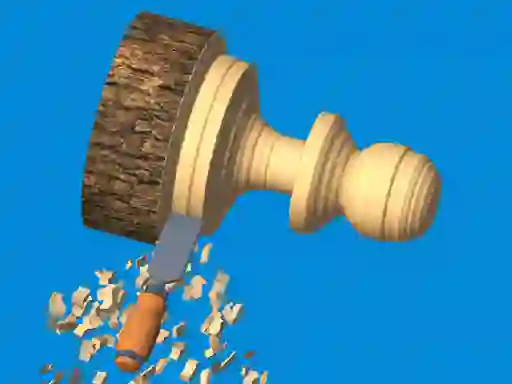 Jeu Woodturning 3d en ligne