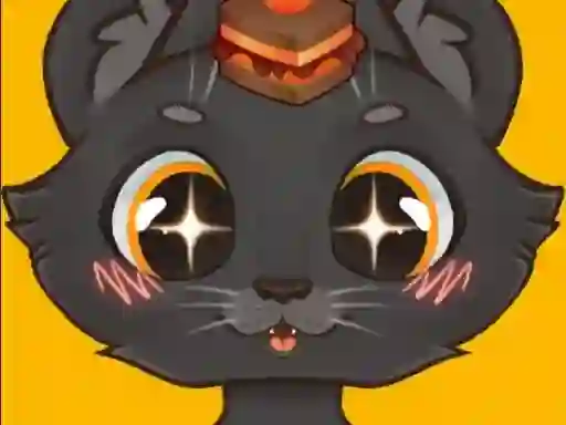 Jeu Sweet business of cats: cakes en ligne