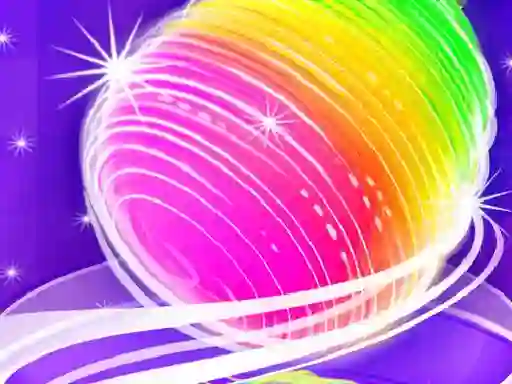 Jeu Candy Floss Maker en ligne