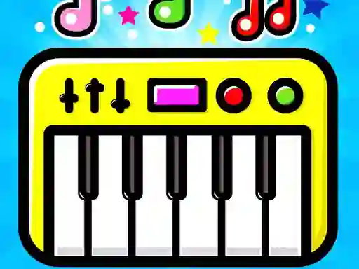 Jeu Piano Tiles en ligne