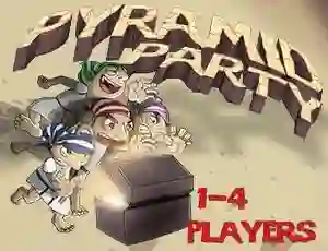 Jeu Pyramid Party en ligne