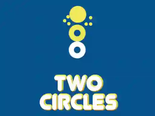 Jeu Two Circles en ligne