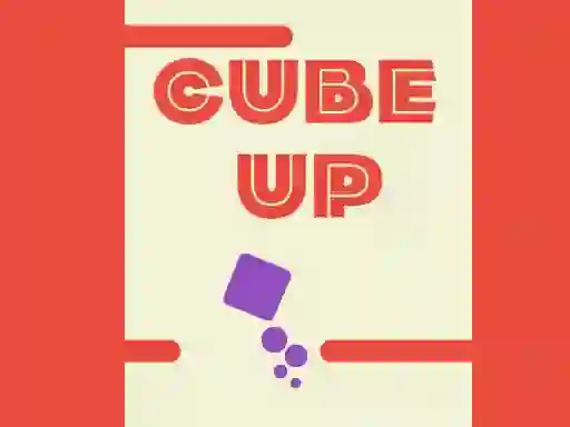 Jeu Cube Up en ligne