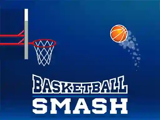 Jeu Basketball Smash en ligne