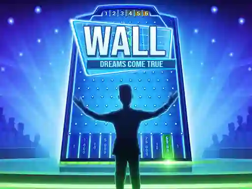 Jeu The Wall en ligne