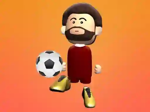 Jeu Football Juggle en ligne