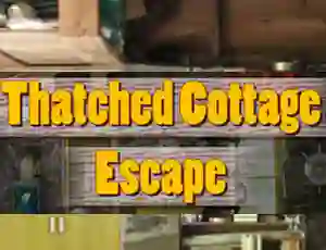 Jeu Thatched Cottage Escape en ligne